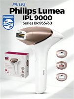 Philips Lumea IPL 9000 Series BRI955/60 - это фотоэпилятор от компании Philips 1000025216