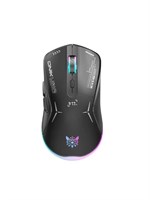 Беспроводная игровая мышь ONIKUMA CW917 черного цвета 1000025359