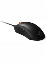 Мышь SteelSeries Prime+ - это проводная модель в черном цвете 1000025362