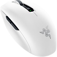 Белая игровая мышь Razer Orochi V2 с поддержкой Bluetooth - беспроводная 1000025369