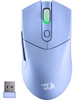 Беспроводная игровая мышь Redragon St4r Pro в синем цвете 1000025387