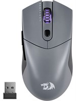 Беспроводная игровая мышь Redragon St4r Pro в черном цвете 1000025394