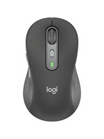 Беспроводная мышь Logitech M750 L, цвет - черный 1000025395