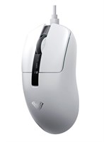 Белая беспроводная игровая мышь AULA SC590 Pro White 1000025399