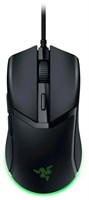 Игровая мышь Razer Cobra - это черная проводная мышь для игр 1000025497