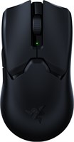 Razer Viper V2 Pro - это беспроводная мышь, которая выполнена в черном цвете 1000025505