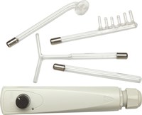 Дарсонваль Карат DE-212 от компании СМП с четырьмя насадками 1000025789