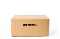 Дарсонваль - это устройство для физиотерапии, которое использует высокочастотный ток для лечения различных заболеваний 1000025791