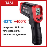 Термометр TASI 600A+ - это пирометр 1000025825
