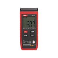 Карманный инфракрасный пирометр UNI-T UT306A с ЖК-дисплеем 1000025836