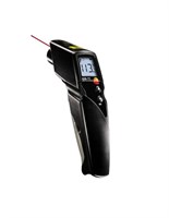 Пирометр Testo 830-T1, прошедший калибровку 1000025936