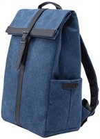 Рюкзак Xiaomi 90 Points Grinder Oxford Casual Backpack Blue 2662