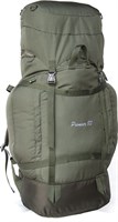 Рюкзак Prival Пионер Кордон 80 Khaki 2664