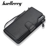 Кошелёк Baellerry Black Plus 2670