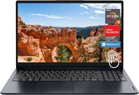 Лэптоп Lenovo Ideapad 1 оснащен 15,6-дюймовым FHD (1920 x 1080) IPS-дисплеем с антибликовым покрытием и яркостью 300 нит, сенсорным экраном, процессором Ryzen 5 7520U, 8 ГБ оперативной памяти, 256 ГБ встроенной памяти, графикой AMD Radeon, поддержкой HDMI 1000026244