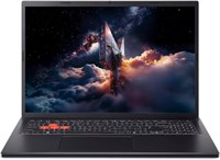 Игровой ноутбук Acer Nitro Lite NL16-71G, процессор Intel Core i5-13420H 13-го поколения, 16 ГБ DDR5, 512 ГБ NVMe SSD, видеокарта RTX 4050 6 ГБ, 16-дюймовый WUXGA IPS-экран 165 Гц, Windows Home, черный (улучшенная комплектация) с рюкзаком Acer 15,6 дюймов 1000026258