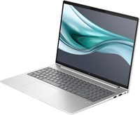 Ноутбук HP Elitebook 660 G11 для бизнеса, 16-дюймовый FHD+ экран, 12-ядерный Intel Ultra 5 125U (превосходит i7-1355U), 16 ГБ оперативной памяти DDR5, 512 ГБ PCIe SSD, Wi-Fi 6E, клавиатура с подсветкой, сканер отпечатков пальцев, Windows 11 Pro, Befectoy 1000026291