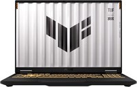 Игровой ноутбук ASUS TUF Gaming F16 (2025), 16-дюймовый WUXGA FHD+ дисплей 165 Гц, 100% sRGB, NVIDIA GeForce RTX 5060, процессор Intel Core i7 14650HX, 16 ГБ, 512 ГБ, FX608JMR-AS73-CA 1000026305