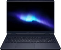 Игровой ноутбук Dell Alienware 16 Aurora, 2025 год, 16-дюймовый экран 2560x1600 120 Гц, Intel 10-ядерный 7240H, NVIDIA GeForce RTX 5060, 64 ГБ DDR5, 2 ТБ SSD, Windows 11 Pro, клавиатура с подсветкой, Wi-Fi, Bluetooth 5.3, Thunderbolt 4, камера 720p 1000015074