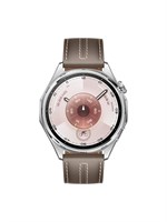Смарт-часы HUAWEI WATCH GT 6 с диаметром 46 мм в сером цвете 1000026432