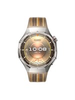 Умные часы HUAWEI WATCH GT 6 Pro в коричневом цвете диаметром 46 мм. 1000026585