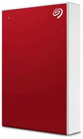 Жесткий диск Seagate One Touch Portable Drive 1Tb Red STKB1000403 2689