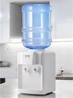 AEL настольный кулер для воды TD 106 с функцией нагрева и электронным охлаждением 1000026898