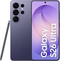 Samsung Galaxy S26 Ultra 12GB/256GB 89088