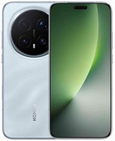 Honor Magic8 Pro Dual-SIM 512GB ROM + 12GB RAM (только GSM | без CDMA) Заводская разблокировка 5G-смартфон (Sky Cyan) - международная версия 1000026945