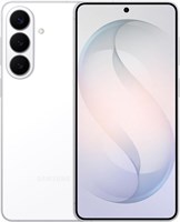 Белый Samsung Galaxy S26+ с 256 ГБ памяти - это AI-телефон с 12 ГБ ОЗУ. Его можно настроить с помощью приложения, есть встроенная функция конфиденциальности дисплея и функция помощи при фотосъемке. Камера 200 Мп, аккумулятор 5000 мАч. Эта версия предназна 1000026949