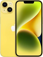 Жёлтый Apple iPhone 14 Plus с объемом памяти 512 ГБ 1000026958