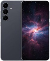 Модель Samsung Galaxy S25 FE (2025) предлагает пользователю 256 ГБ встроенной памяти, мощный AI-процессор, разблокированную операционную систему Android, большой экран, емкий аккумулятор на 4900 мАч, камеру высокого разрешения и возможность обработки фото 1000026983