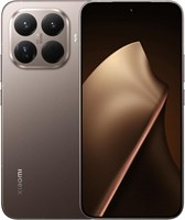 Xiaomi 15T Pro Mocha Gold представляет собой смартфон с объемом памяти 12+512 ГБ, имеет экран размером 6,83 дюйма с поддержкой защиты зрения 144 Гц, работает на процессоре MediaTek Dimensity 9400+, оснащен телеобъективом Leica 5x Pro 50 Мп и имеет емкость 1000026987