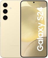 Смартфон Samsung Galaxy S24 5G AI (цвет - янтарно-желтый, с объемом памяти 8 ГБ и 256 ГБ) - по полной стоимости 1000026994