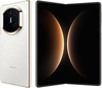 Складной смартфон HUAWEI Mate X7 имеет 16 ГБ оперативной памяти и 512 ГБ встроенной памяти. Устройство оснащено 8-дюймовым складным LTPO-дисплеем с частотой обновления 120 Гц, камерой True-to-College и защитным стеклом Kunlun Glass. Емкость аккумулятора с 1000027000