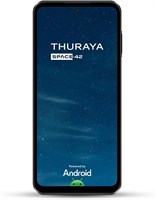 Thuraya Skayfone в черном цвете 1000027019