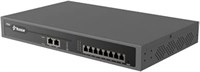 IP-АТС Yeastar P550 - это частная телефонная система (PBX) для 50 пользователей, которая поддерживает как частные, так и пакетные соединения 1000027036