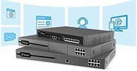 Автоматическая телефонная станция P560 предназначена для использования в офисах, гостиницах, при удаленной работе. Она поддерживает до 200 внутренних/Linkus-подключений, 30 одновременных вызовов и имеет черный цвет 1000027040