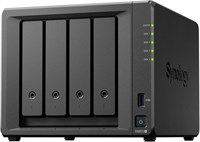 Набор Synology NAS, который имеет 4 отсека и работает на процессоре Ryzen DS925+, оснащен 4 ГБ памяти. Предназначен для обычных пользователей, продается авторизованным дилером в США под брендом Field Lake. Предоставляется техническая поддержка по телефону 1000027042