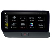 Android Audi Q5, штатное место, 10.25 дюйма 1000027764
