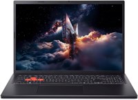 ACER NITRO NL16-71G Intel i5-13420H | 16 ГБ ОЗУ | 512 ГБ SSD | RTX 4050 6 ГБ | 16-дюймовый WUXGA-монитор 165 Гц | DOS | Клавиатура с подсветкой | Черный 89607
