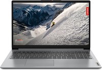 Ноутбук Lenovo IdeaPad 1 15IRU7 оснащен процессором Intel Core i5-1335U, 8 ГБ оперативной памяти DDR4 и 512 ГБ NVMe m.2 SSD. Графика Intel Iris Xe, 15,6-дюймовый FHD-дисплей, поддержка Wi-Fi 6, 802.11ax 2x2 и Bluetooth 5.1. Работает на операционной систем 1000028362