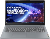 Ноутбук Lenovo IdeaPad Slim 3i оснащен 15,3-дюймовым FHD-дисплеем, процессором Intel Core i5-13420H, 16 ГБ оперативной памяти и 512 ГБ SSD-накопителем. Разрешение экрана составляет 1920x1080 пикселей, установлена операционная система Windows 11. Цвет корп 1000028102