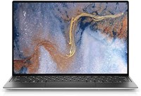 Лэптоп Dell XPS 7390 с 13,3-дюймовым Full HD экраном, процессором Intel Core i7-10710U, 16 ГБ оперативной памяти, и 512 ГБ PCIe® NVMe™ SSD. Устройство имеет 8 ядер, работающих на частоте до 4,7 ГГц, графику Intel UHD и операционную систему Windows 11 (вос 1000028185