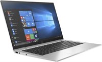 Ноутбук-трансформер HP EliteBook x360 1030 G7 имеет 13,3-дюймовый сенсорный экран и оснащен процессором Intel Core i5 (10-го поколения) i5-10310U с четырьмя ядрами, работающими на частоте 1,70 ГГц. Устройство также имеет 16 ГБ оперативной памяти и накопит 1000015261