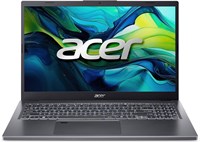 Ноутбук Acer Aspire A15 оснащен мощным процессором Intel Core i9-13900H 13-го поколения с 14 ядрами, который может работать на частоте до 5,40 ГГц. Устройство также имеет 16 ГБ оперативной памяти LPDDR5, SSD-накопитель объемом 1 ТБ, графику Intel Iris XE, 1000028258