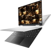Dell XPS 13 7390 - это ноутбук-трансформер с 13,4-дюймовым сенсорным экраном Full HD+. Он оснащен процессором Intel Core i7-1065G7, 16 ГБ оперативной памяти DDR4, твердотельным накопителем PCIe® NVMe™ на 512 ГБ и графикой Intel Iris Plus. В комплекте идет 1000028365