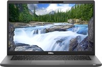 Ноутбук Dell Latitude 7320 имеет диагональ экрана 13,3 дюйма с разрешением Full HD 1920 х 1080. В его оснащении процессор Intel Core i7 - 1185G7 11-го поколения с четырьмя ядрами и тактовой частотой 3 ГГц. Объем оперативной памяти составляет 8 ГБ, а встро 1000028389