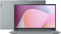 15,6-дюймовый ноутбук Lenovo IdeaPad Slim 3 15AMN8 (версия для ОАЭ) оснащен FHD-дисплеем разрешением 1920x1080. В его конфигурацию входят процессор AMD Ryzen 5 40, 8 ГБ оперативной памяти и 512 ГБ SSD. Устройство работает под управлением операционной сист 1000028405