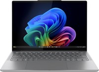 Lenovo Slim 7 Aura Edition - 2025 - Copilot+ PC - Ядро Ultra 7 256V - 15,3-дюймовый дисплей OLED WUXGA - 32 ГБ RAM - 1 ТБ накопитель - Цвет: Лунно-серый (восстановленный) 1000028419